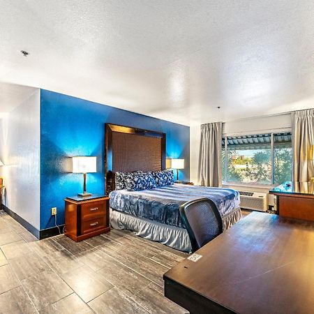 Tempe Corner Apartment Studio King Bed Экстерьер фото