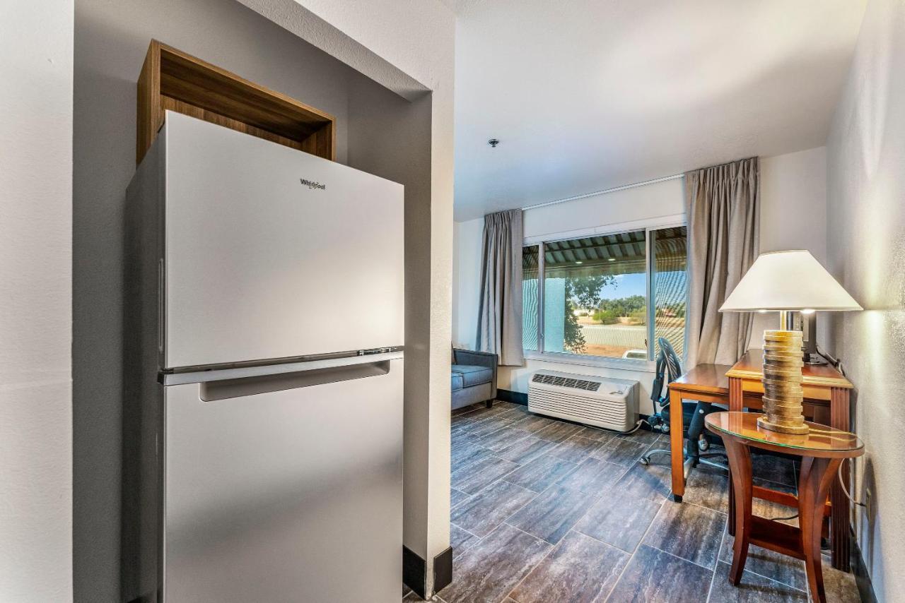 Tempe Corner Apartment Studio King Bed Экстерьер фото